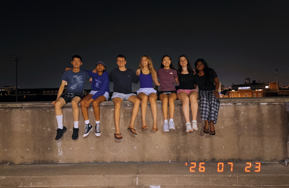 roof